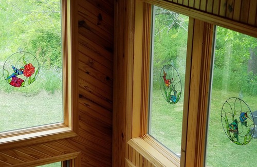 Burkesville House | Beautiful Pet Friendly Home on the Cumberland River! Fish, Hike, Relax!