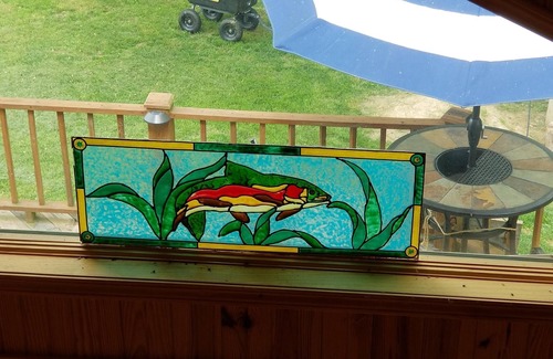 Burkesville House | Beautiful Pet Friendly Home on the Cumberland River! Fish, Hike, Relax!