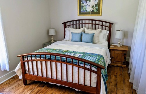 Leicester Other | Beautiful, pet friendly farmstay - 11 mi to dwtn Asheville; 12 mi to Biltmore!