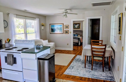 Leicester Other | Beautiful, pet friendly farmstay - 11 mi to dwtn Asheville; 12 mi to Biltmore!