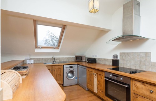 Kendal Cottage | Beautiful Pet friendly cottage on the edge of the lake district