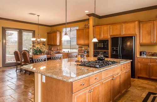 La Quinta House | Beautiful PGA West House with Unobstructed Mountain Views (License #064111)