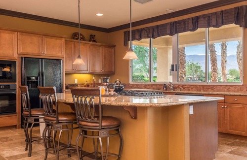 La Quinta House | Beautiful PGA West House with Unobstructed Mountain Views (License #064111)