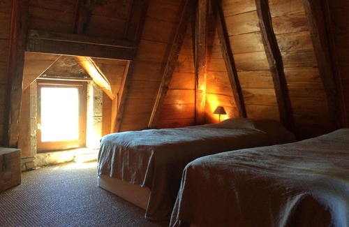 Monjoi Other | Beautiful Pigeonnier, nicely restaured, with private pool