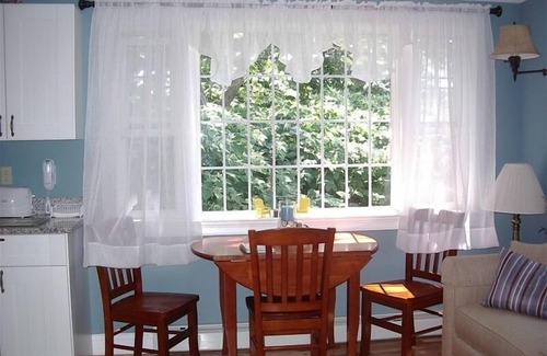 Pine Point Cottage | Beautiful Pine Point Cottage!