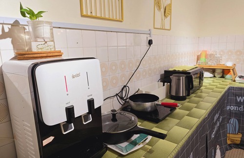 Kampung Sungai Kayu Ara House | Beautiful PJ Damansara Landed House/15P/Atria/Starling/1U Shopping Mall