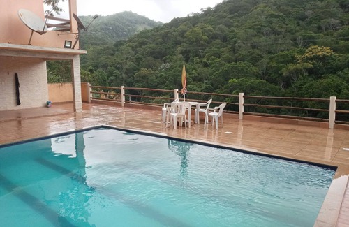 Marechal Floriano House | beautiful place