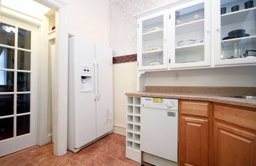 Prospect-Lefferts Gardens Historic District House | Beautiful Place and View