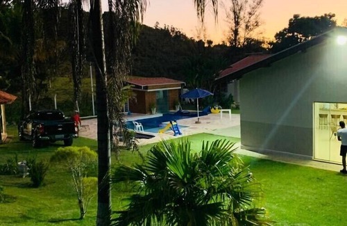 Divinolandia Condo | Beautiful place for rest or leisure