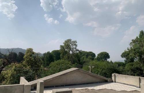 Abbottabad Apartment | Beautiful Place in City centre
