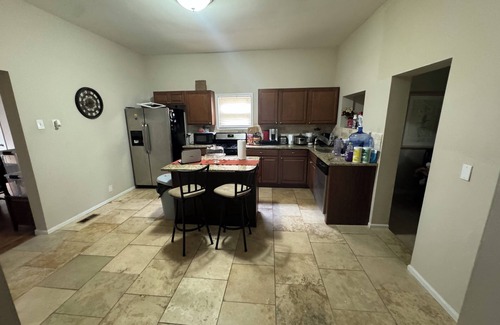 St. Louis House | Beautiful place near the park!
