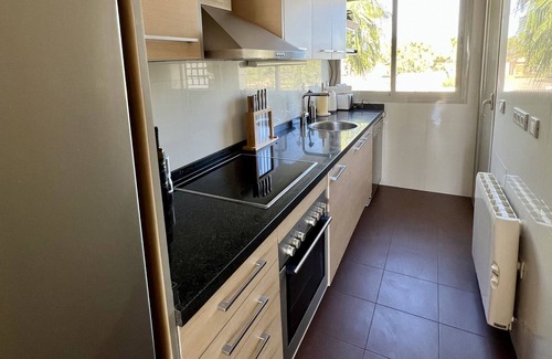 Lo Rufete Apartment | BEAUTIFUL PLACE NOT ONLY FOR GOLFERS!🏌️
