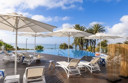 Lo Rufete Apartment | BEAUTIFUL PLACE NOT ONLY FOR GOLFERS!🏌️