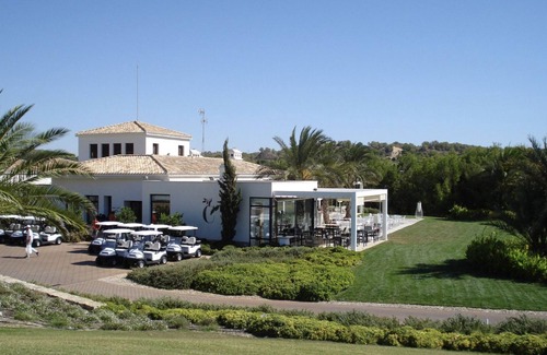 Lo Rufete Apartment | BEAUTIFUL PLACE NOT ONLY FOR GOLFERS!🏌️