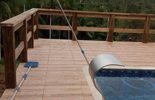 Miracatu House | Beautiful place to relax and revitalize