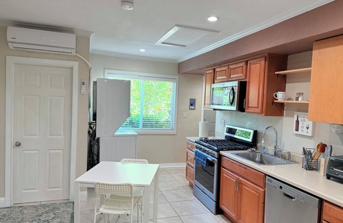 Antioch Apartment | Beautiful place to rest and clear your mind.#2