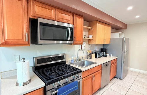 Antioch Apartment | Beautiful place to rest and clear your mind.#2