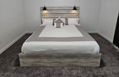 Herriman House | Beautiful place to stay and relax.