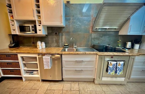 Escazu House | beautiful place to to rest