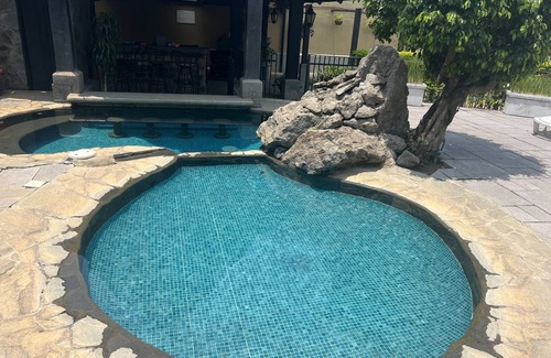 Escazu House | beautiful place to to rest