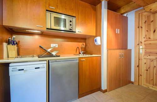Soldeu Apartment | Beautiful Pleta in the Vall d'Incles HUT 7960