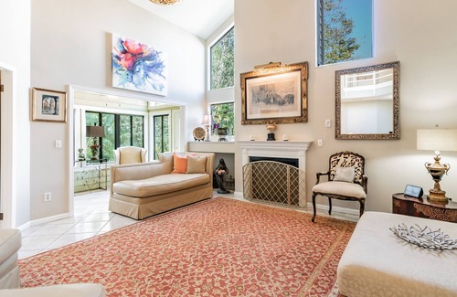 Palm Valley House | Beautiful Ponte Vedra Beach 3 bd 2.5 bath Townhome - Sawgrass Players Club