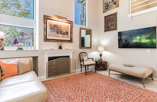 Palm Valley House | Beautiful Ponte Vedra Beach 3 bd 2.5 bath Townhome - Sawgrass Players Club