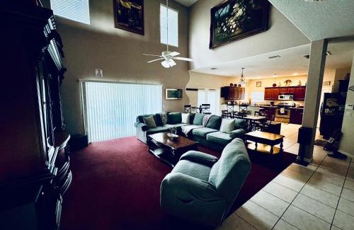 Palm Coast House | Beautiful Pool Home near the I95 Exit 284
