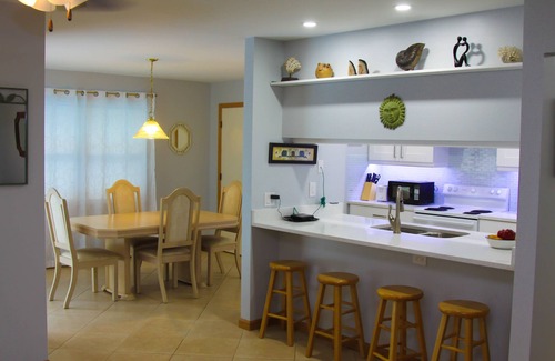 Sylvan Shores House | Beautiful Pool House In Lake Placid/Free WiFi/Pet Friendly/Pool