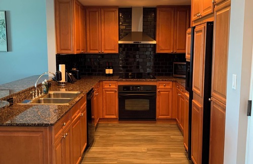 Pensacola Beach Condo | Beautiful Portofino condo on Pensacola Beach