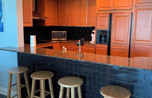 Pensacola Beach Condo | Beautiful Portofino condo on Pensacola Beach