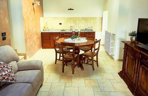 Monte Santa Maria Tiberina Villa | Beautiful private villa with A/C, private pool, sauna, WIFI, TV, patio, panoramic view and parking