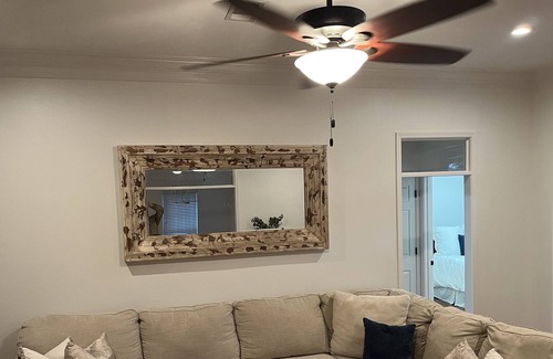 Prairieville House | Beautiful Prairieville home