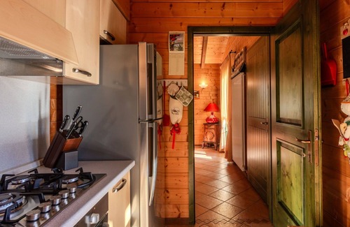 Cerano d'Intelvi House | Beautiful private villa with private pool, A/C, WIFI, TV, terrace, panoramic view and parking