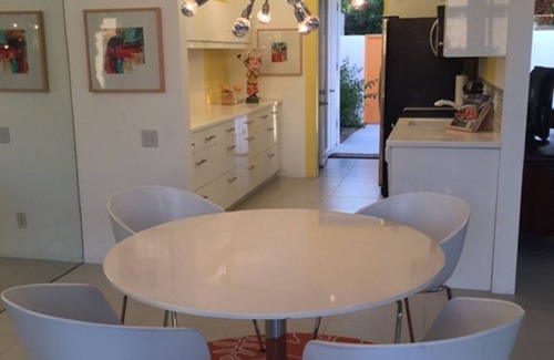 Palm Springs Condo | Beautiful Prime Location in Seven Lakes Golf & CC.