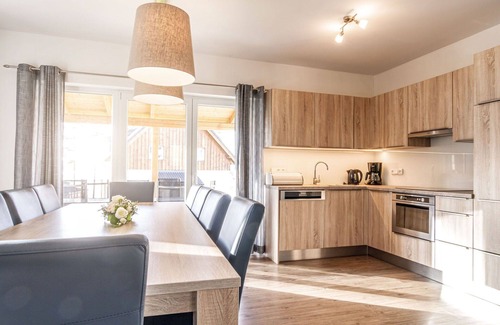 Lojzova Paseka House | Beautiful private villa for 10 guests with WIFI, TV, terrace, pets allowed and parking