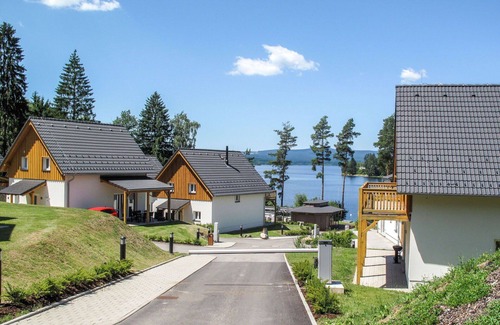Lojzova Paseka House | Beautiful private villa for 6 people with WIFI, TV, terrace and pets allowed