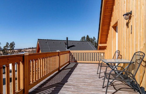 Lojzova Paseka House | Beautiful private villa for 9 people with WIFI, TV, terrace, pets allowed and parking