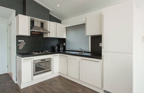 West-Graftdijk House | Beautiful private villa for 4 guests with WIFI, TV, terrace and parking