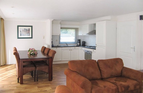West-Graftdijk House | Beautiful private villa for 4 guests with WIFI, TV, terrace and parking
