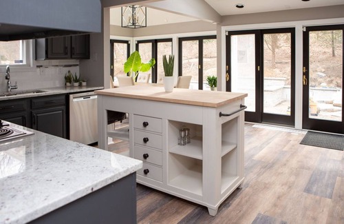 Sparks Glencoe House | Beautiful Private Home In Sparks