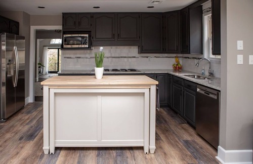 Sparks Glencoe House | Beautiful Private Home In Sparks