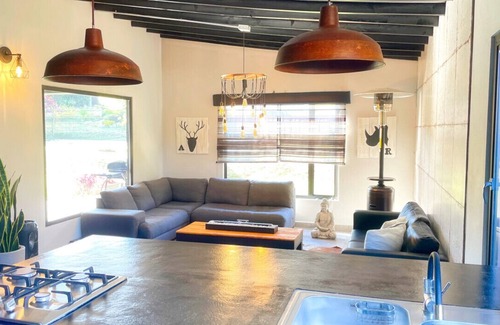 Medellin House | Beautiful & Private 3Bed/Bath Home in Santa Elena