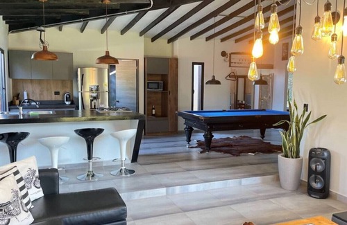 Medellin House | Beautiful & Private 3Bed/Bath Home in Santa Elena