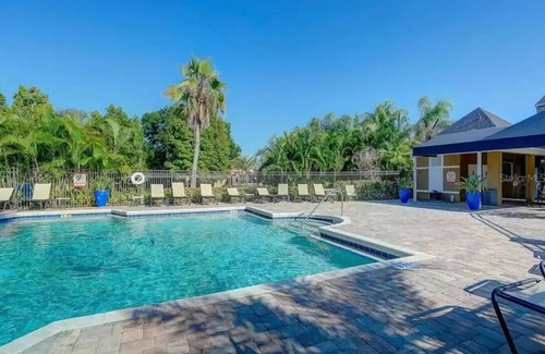 Ballast Point Apartment | Beautiful Private Bedroom in South Tampa