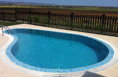 Aheloy Villa | Beautiful Private Villa with private Pool, in the secure Vineyards Resort & Spa