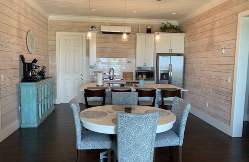 Lubbers Quarters Cay Villa | Beautiful Private Mermaid Reef Villa 5π§π»ββοΈ Central Abaco - Pool & Beach
