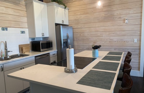 Lubbers Quarters Cay Villa | Beautiful Private Mermaid Reef Villa 5π§π»ββοΈ Central Abaco - Pool & Beach