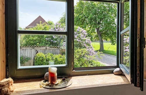 Karin House | Beautiful private villa for 10 people with WIFI, TV, terrace and parking