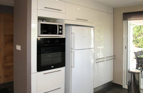 Bagnols-en-Foret House | Beautiful private villa for 6 people with WIFI, private pool, TV, terrace and pets allowed
